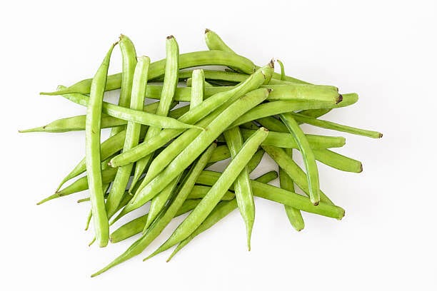 BEAN GUVAR 1 LBS