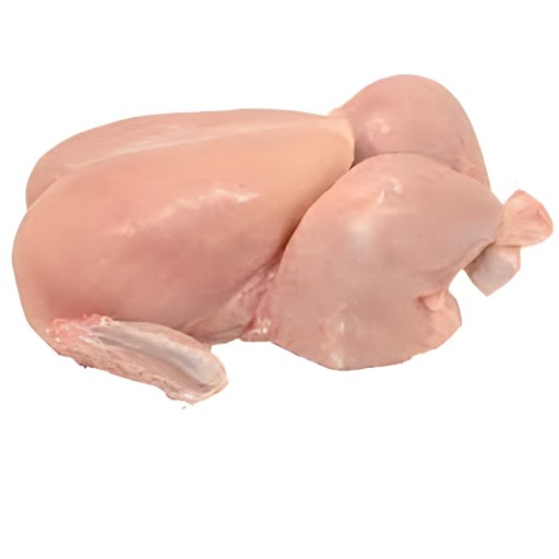 WHOLE CHICKEN 1 LBS