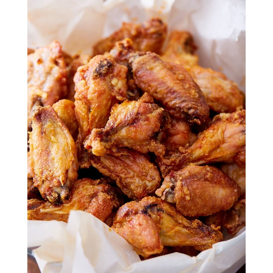 Chicken Wings 1 LBS