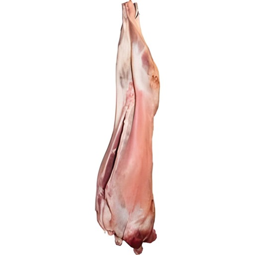 GOAT MEAT 1 LBS