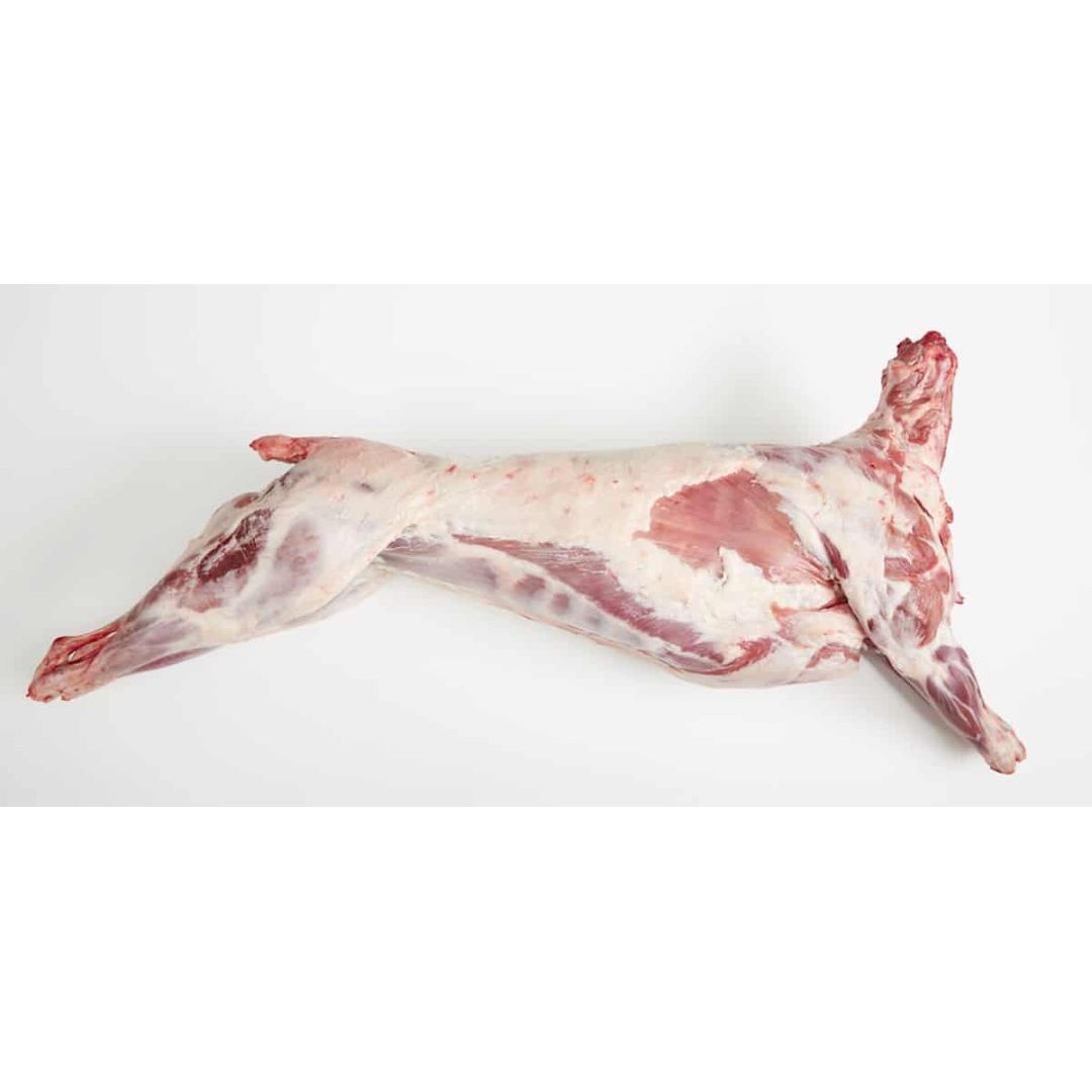 GOAT Baby 1 LBS