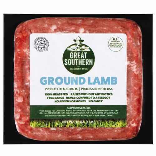 Paya Goat Lamb Feet 1 LBS
