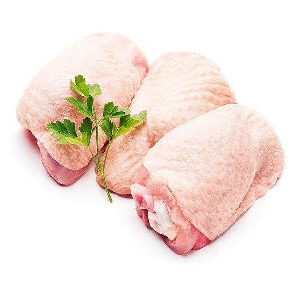 CHICKEN THIGHS 1 LBS
