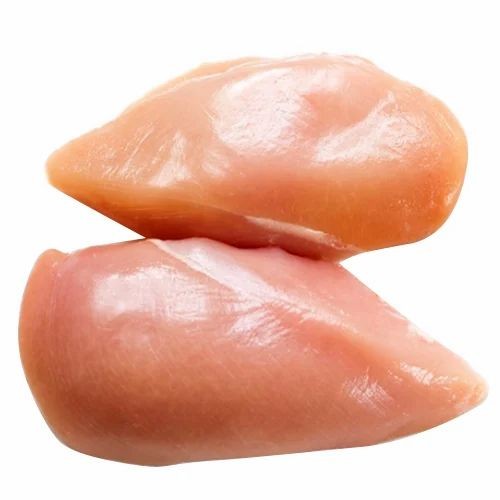 BONELESS CHICKEN 1 LBS