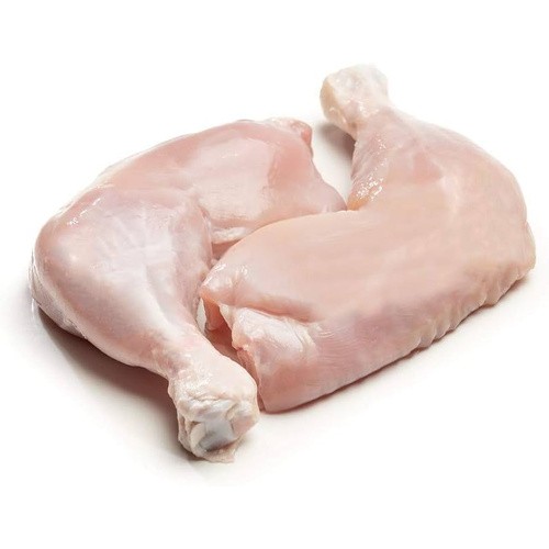 Chicken Leg Without Skin 1 LBS