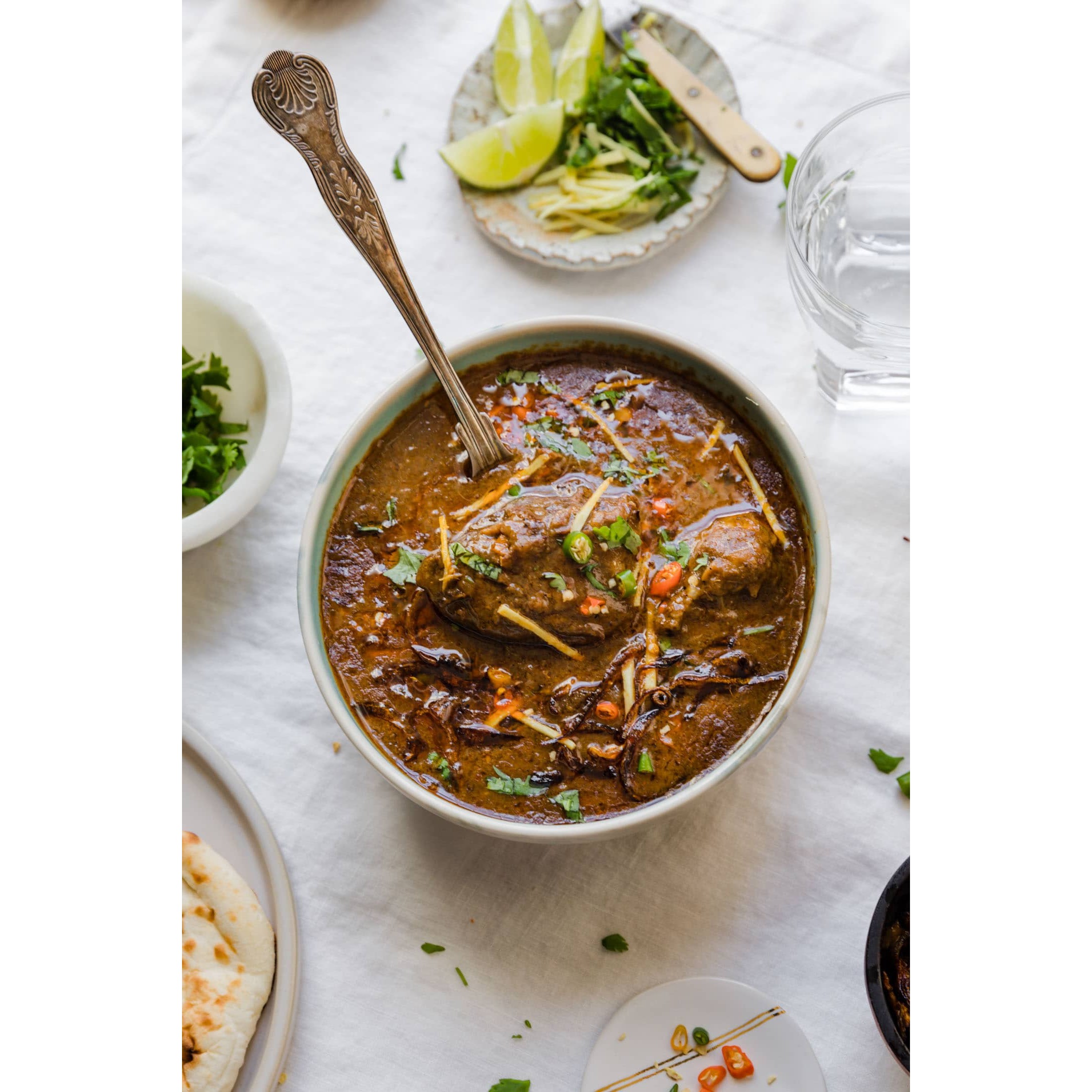 Beef Nihari 1 LBS