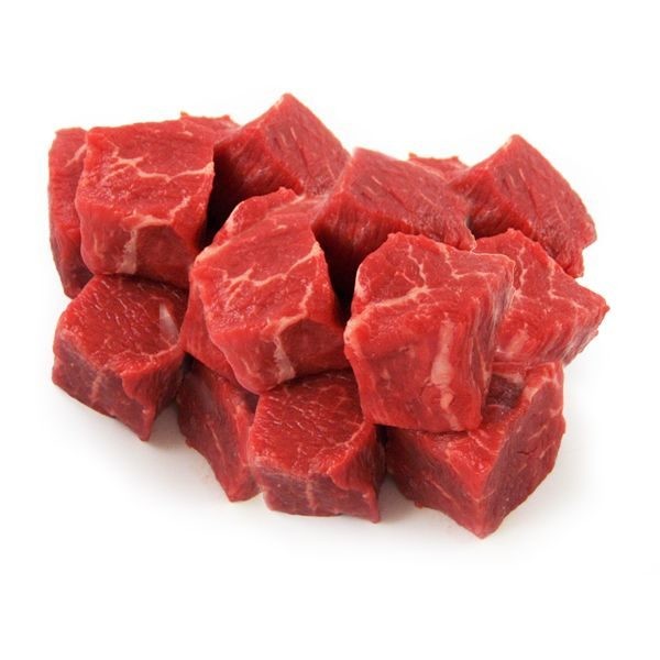 Beef Pasanda 1 Lbs