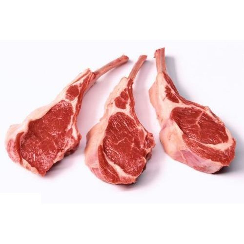Lamb Chops 1 Lbs