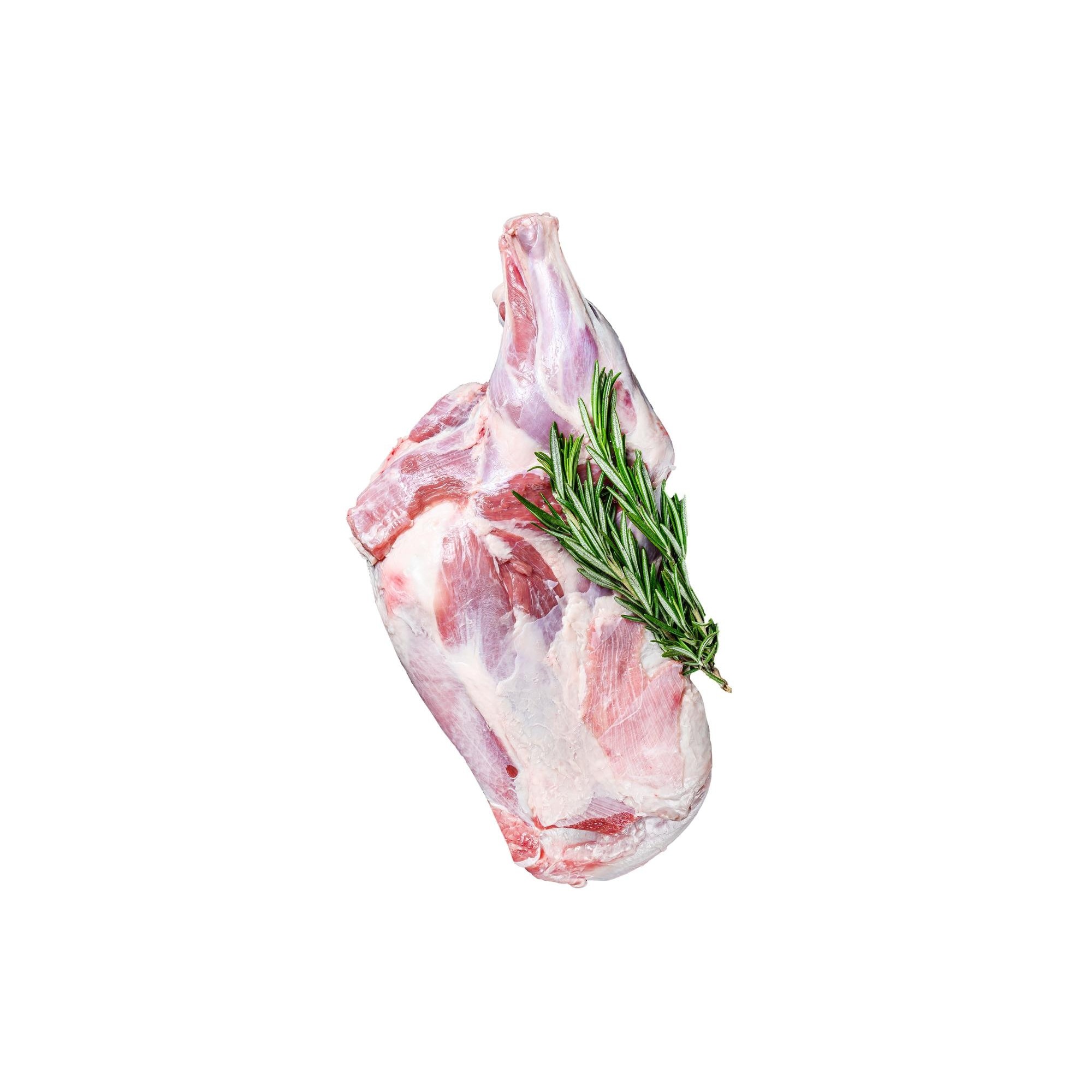 Lamb Shoulder 1 LBS