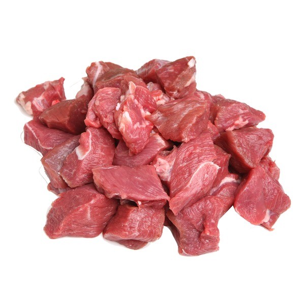 Lamb Bone Less 1 LBS