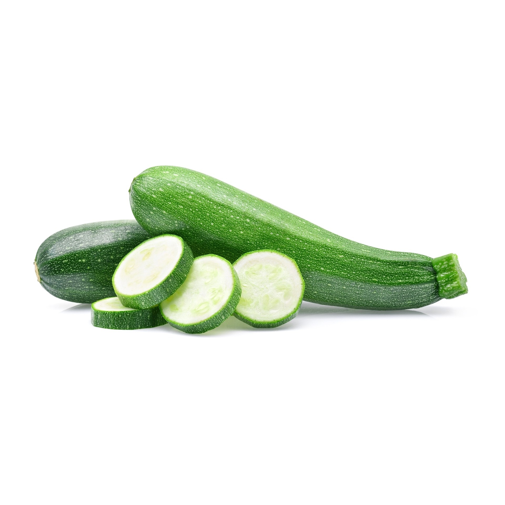 Zucchini 1 LBS