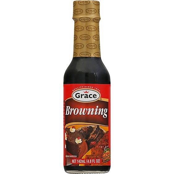Grace Browning 142 ML