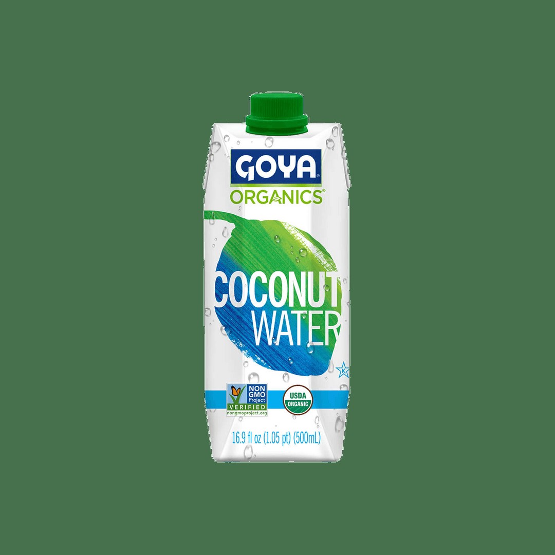 GC AGUA DE COCO 500 ML