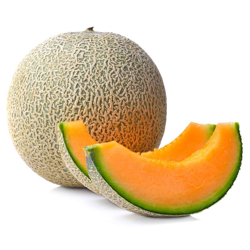 Cantaloupe 1 LBS