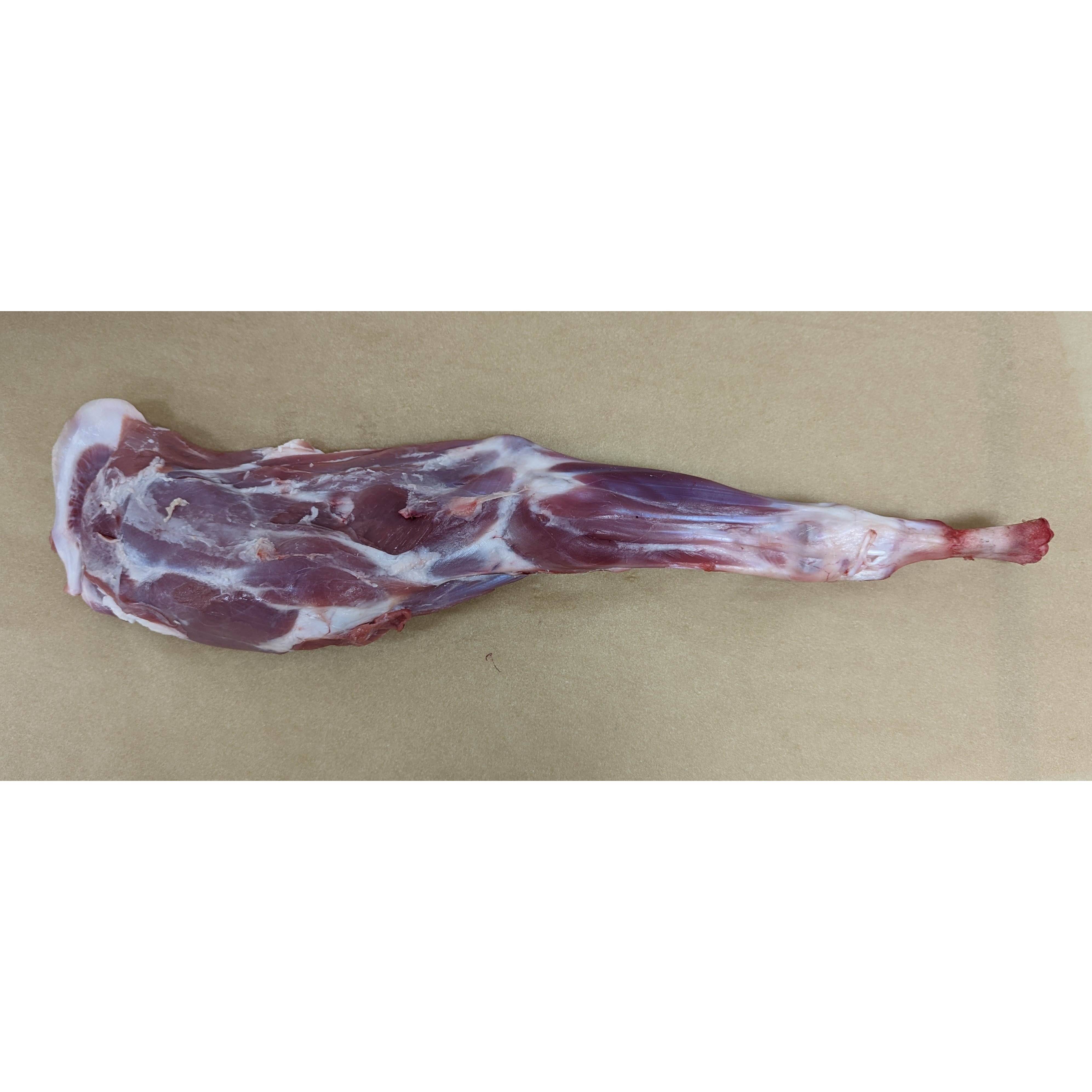 Beef With Bone Standard Cut 3 LBS