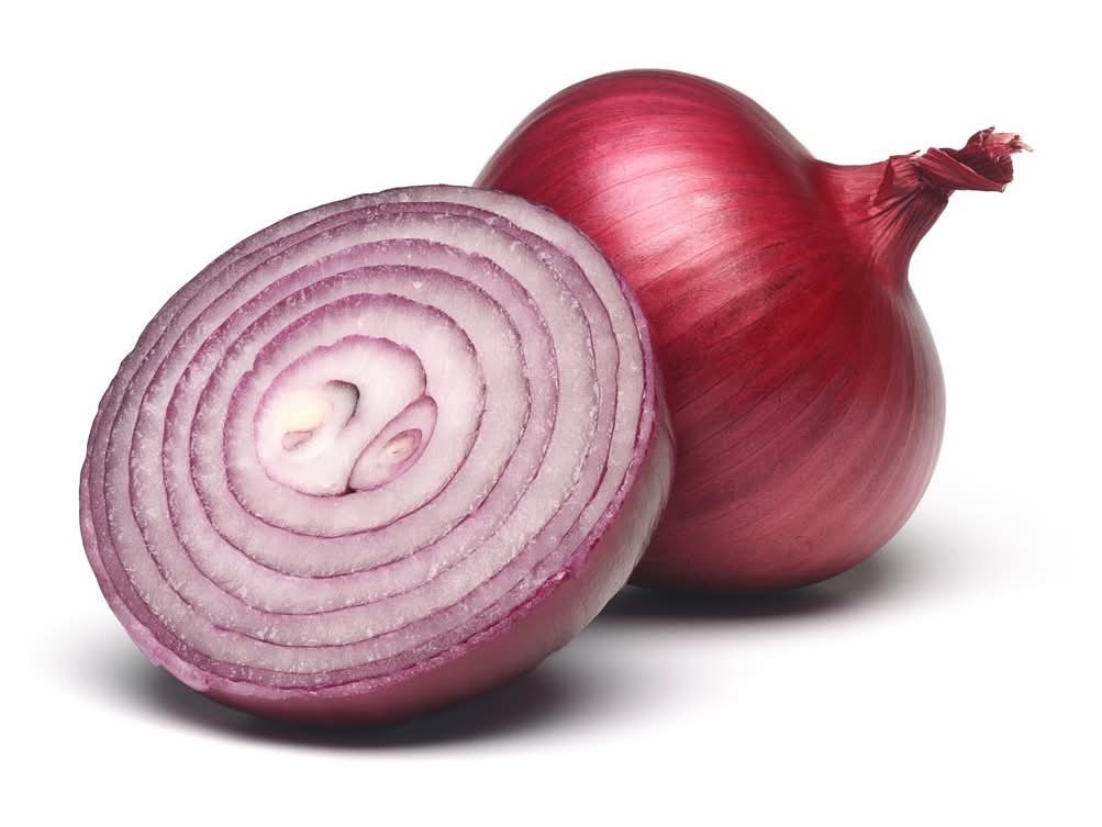 Onions Loose 1 LBS