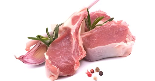 LAMB Meat 1 LBS