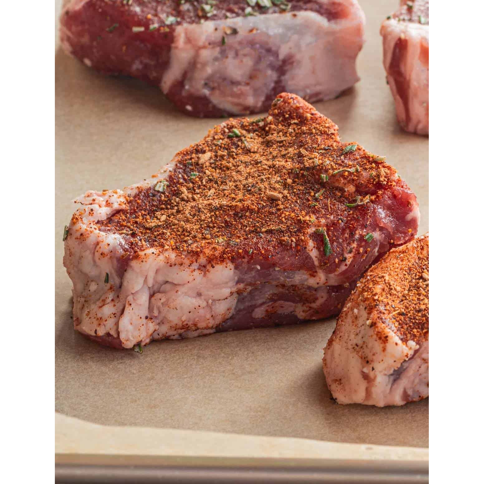 Beef Keema Regular Grind 4 LBS