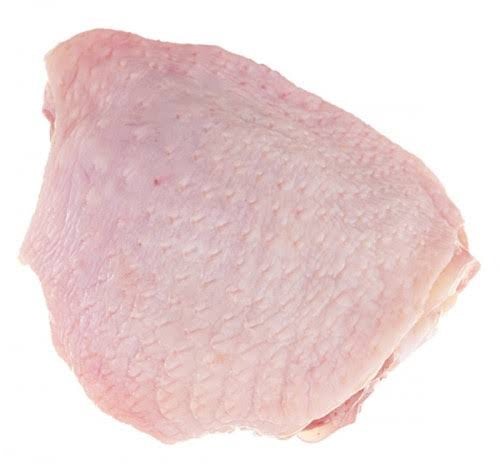 Chicken Leg Fillet 3 LB