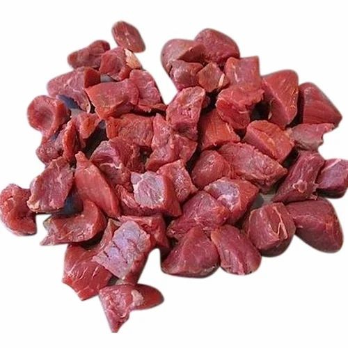 Beef Boneless Stew Chunks 3 LBS