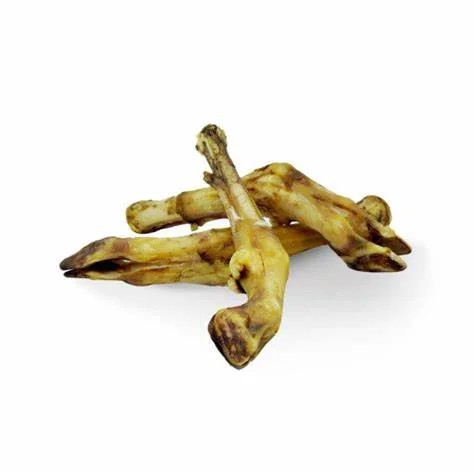 Goat Paya Lean Cut 4 LB