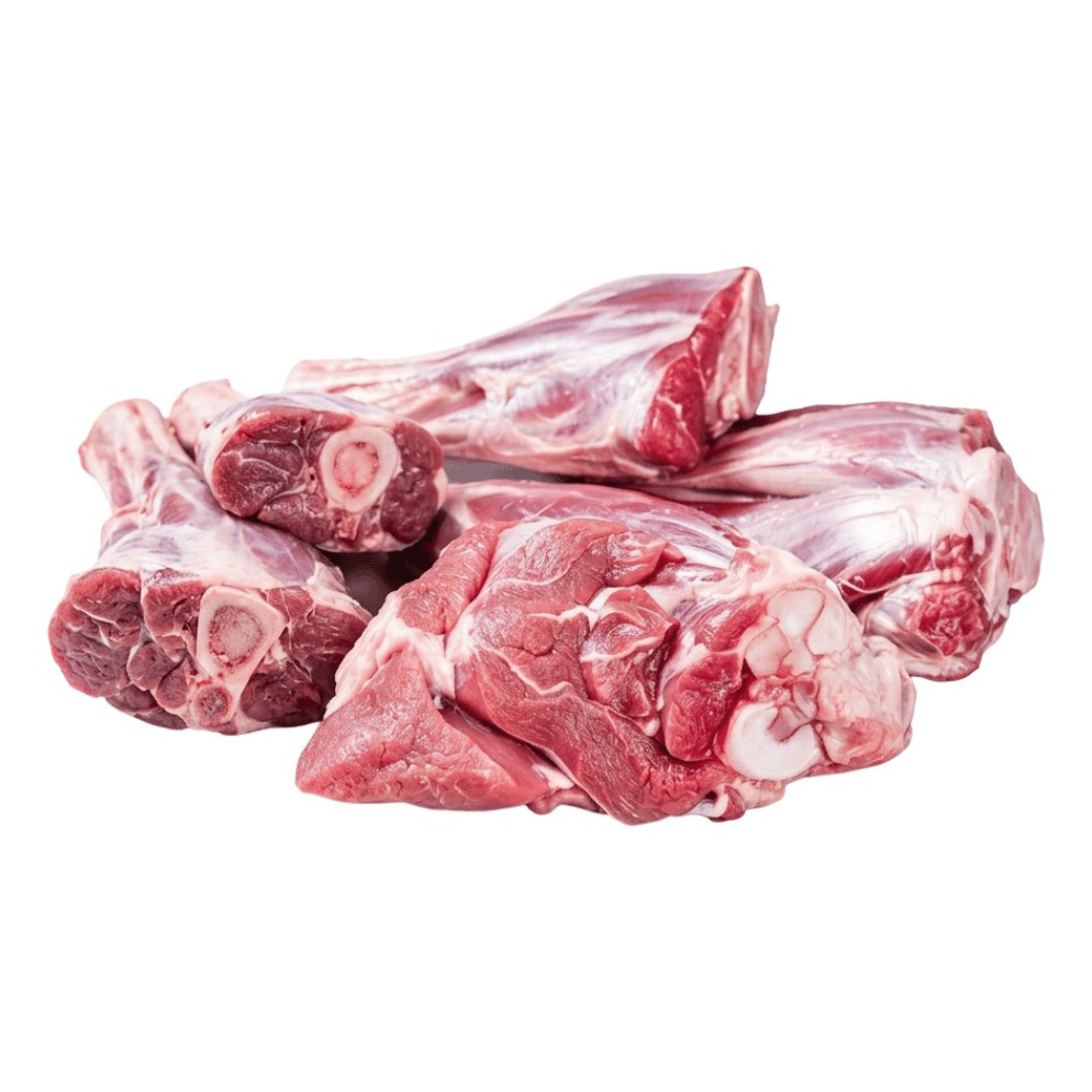 Beef Keema Center Cut 1 LB