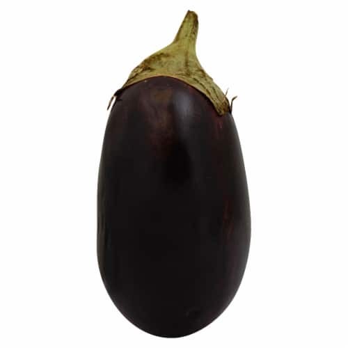 Fresh Baby Eggplant 1 LBS