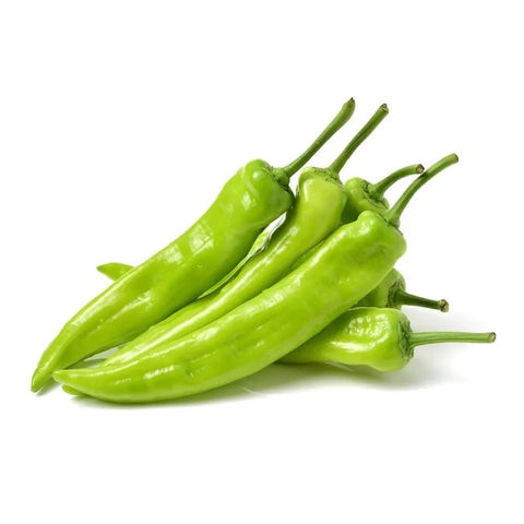 Fresh Banana Pepper 1 LBS