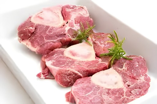Beef Nihari Cubed 2 LB