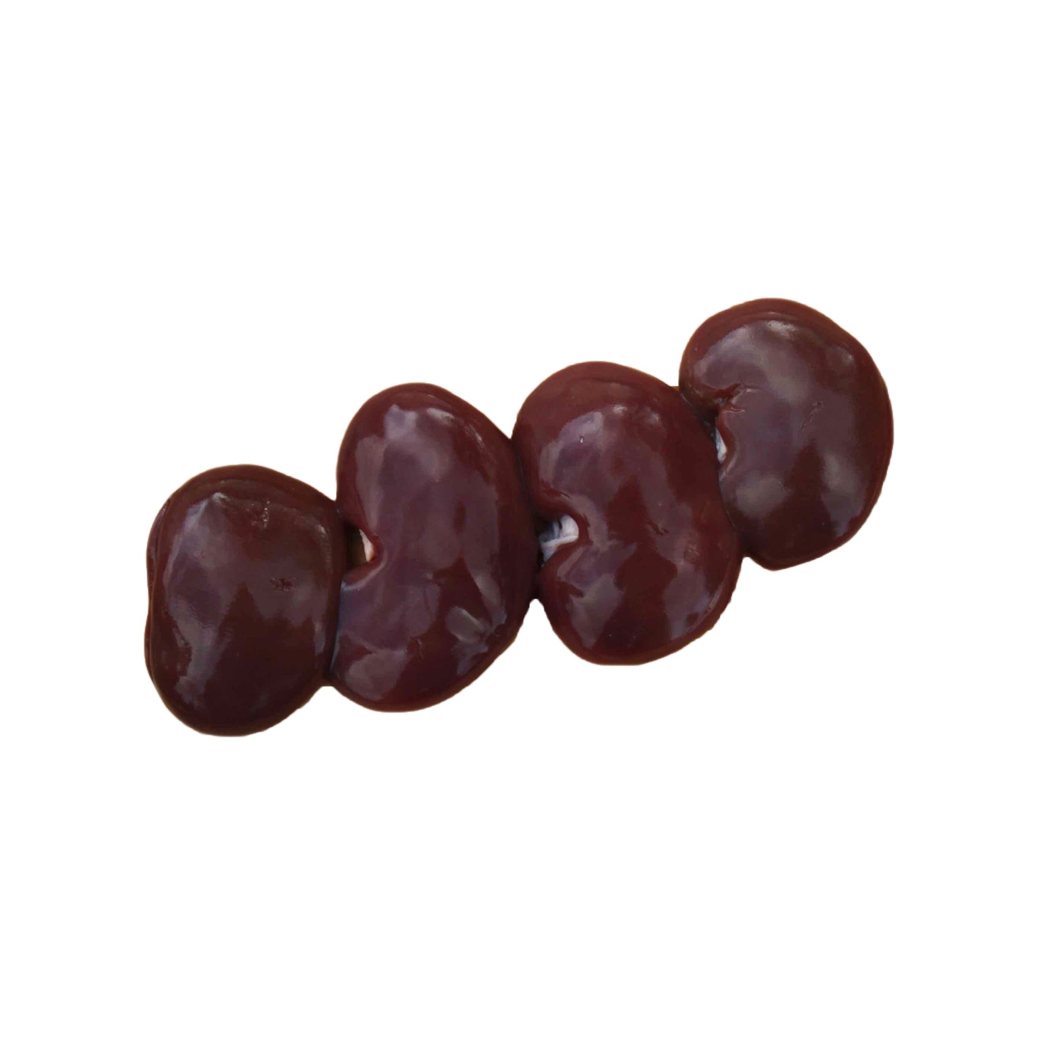 Fresh Goat Kidneys 1 LBS