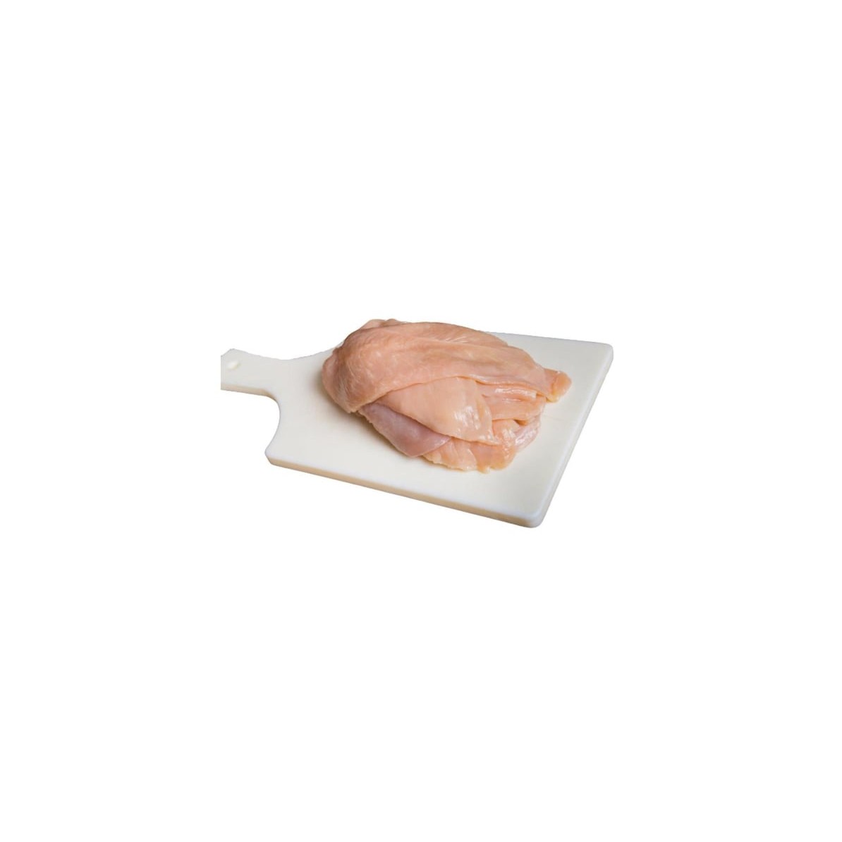 Skinless Lean Cut Chicken 1 LB