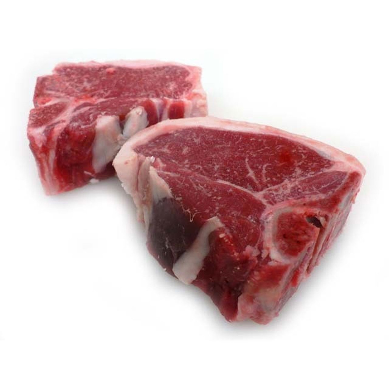 Lamb Chop Loin 2 LB