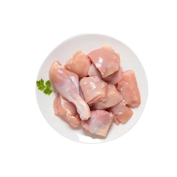 Oxtail Lean Cut 2 LB