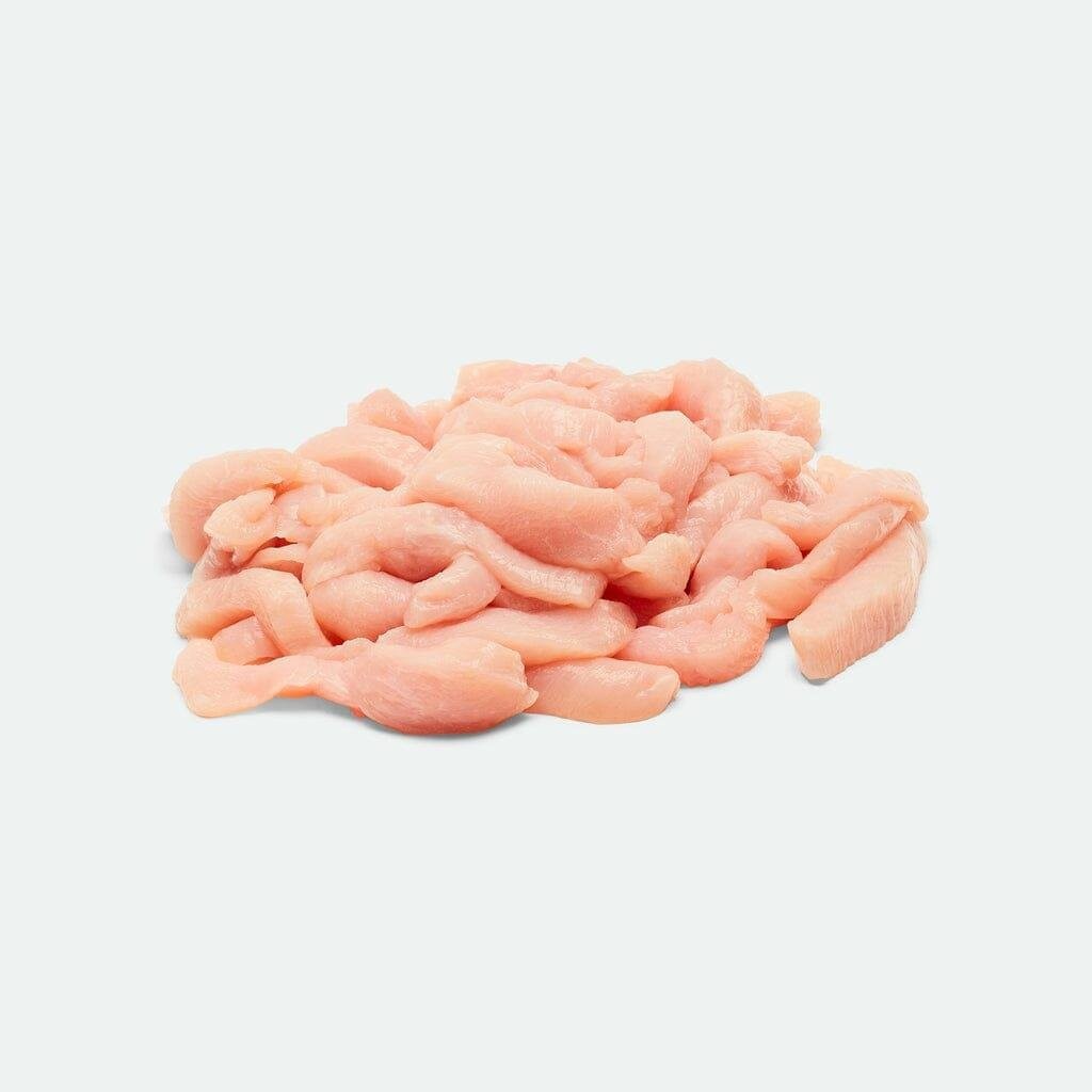Burro Banana 1 LBS