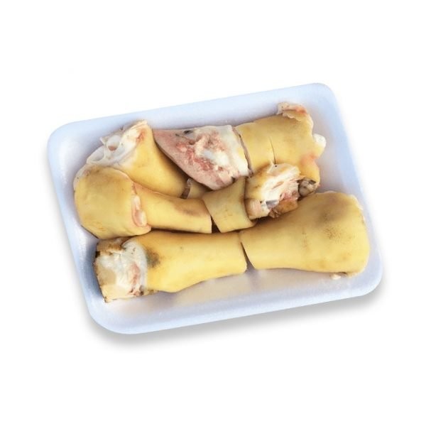 Beef Paya Breast Piece 4 LB
