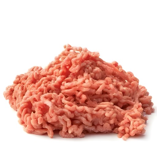 Skinless Chicken Minced 4 LB