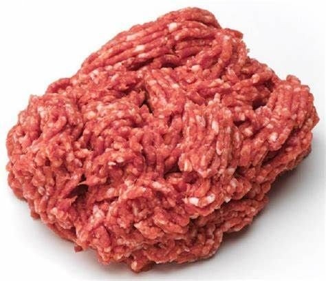 Beef Keema Ground 1 LB
