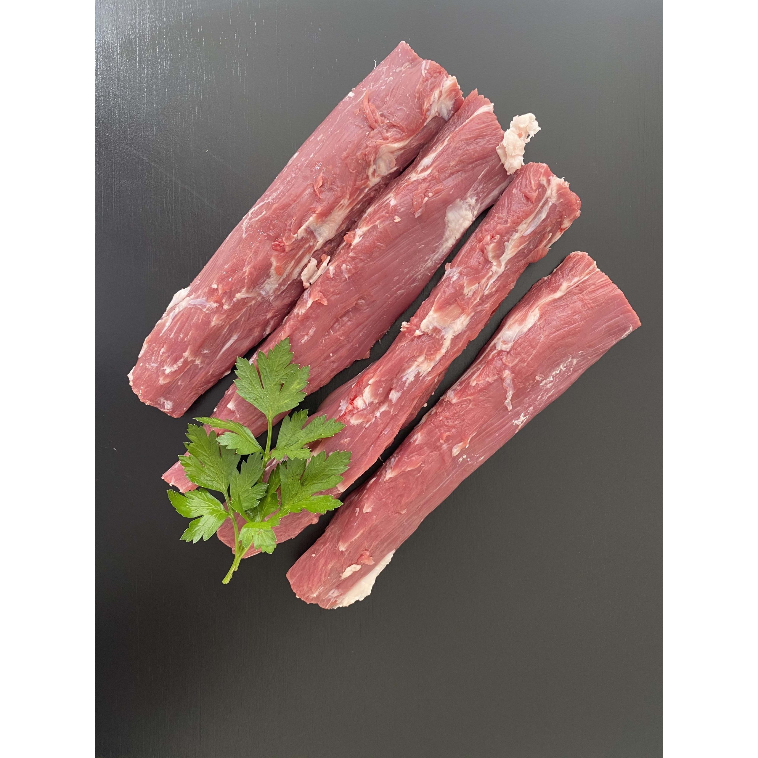Whole Lamb Fillet 3 LB