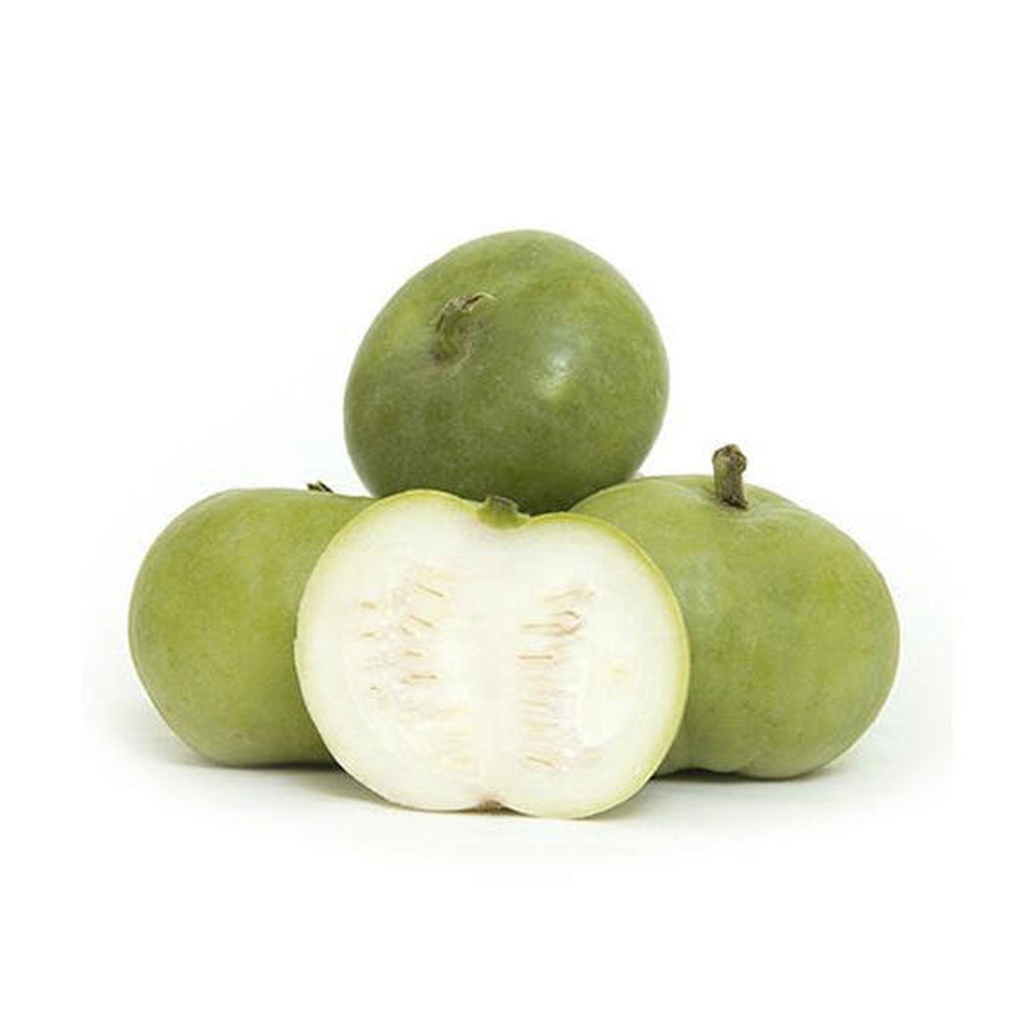 Papaya Green 1 LBS