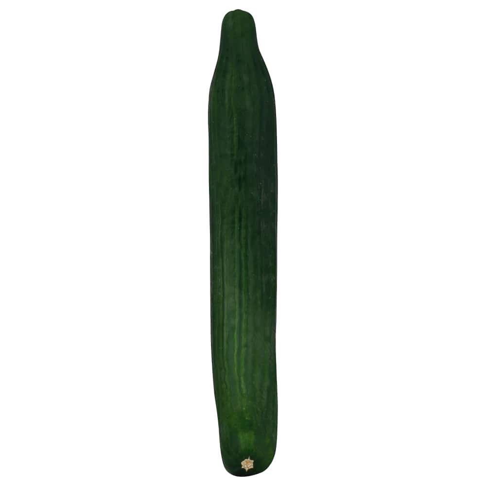 Cucumber English 1 LBS