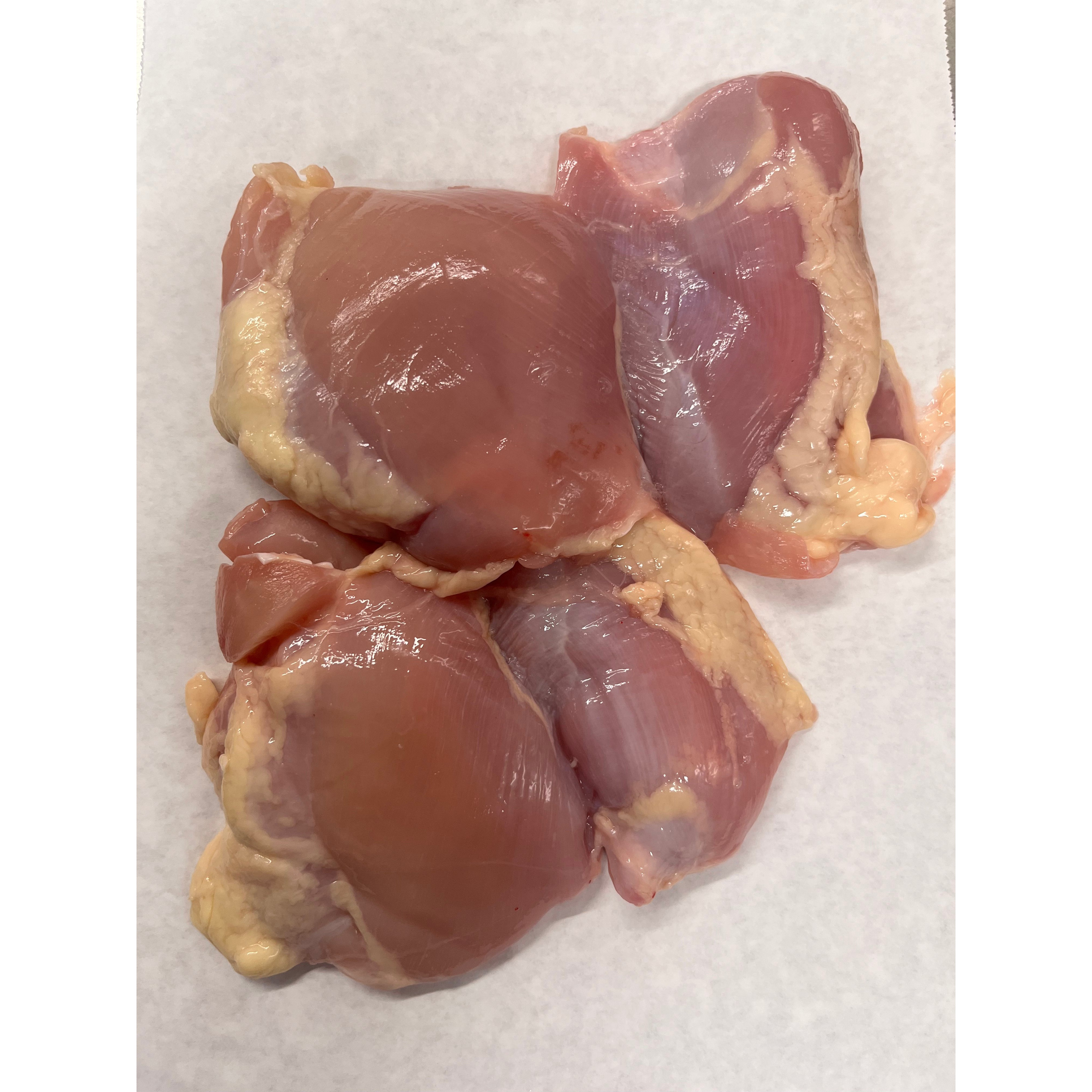 Green Mango 1 LBS
