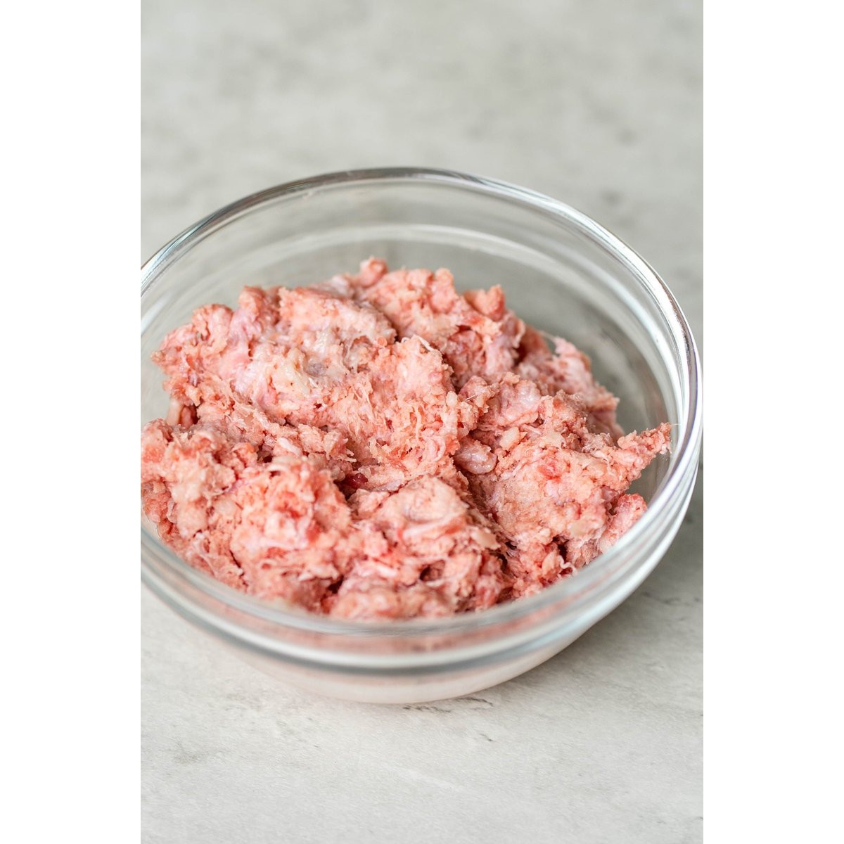 Ground Oxtail 2 LB