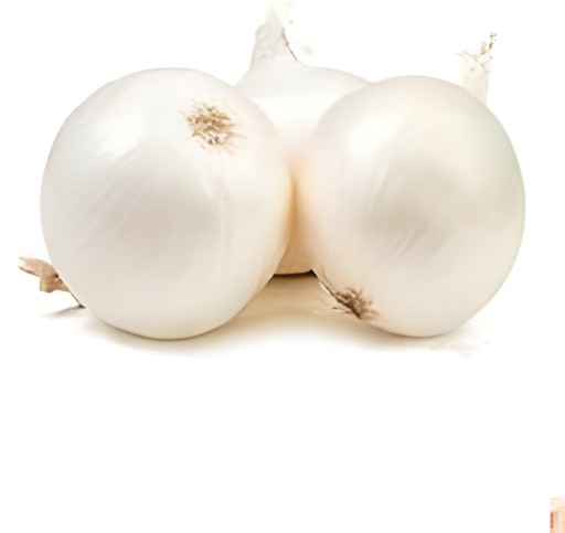 Onion White 2 LBS