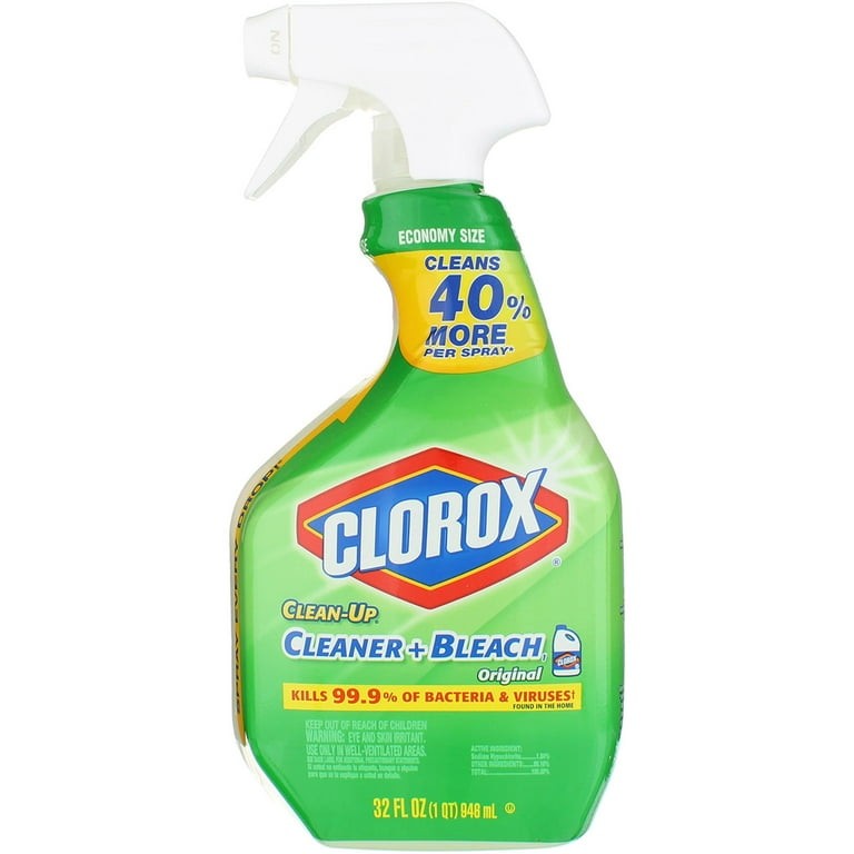 CLOROX 946 ML