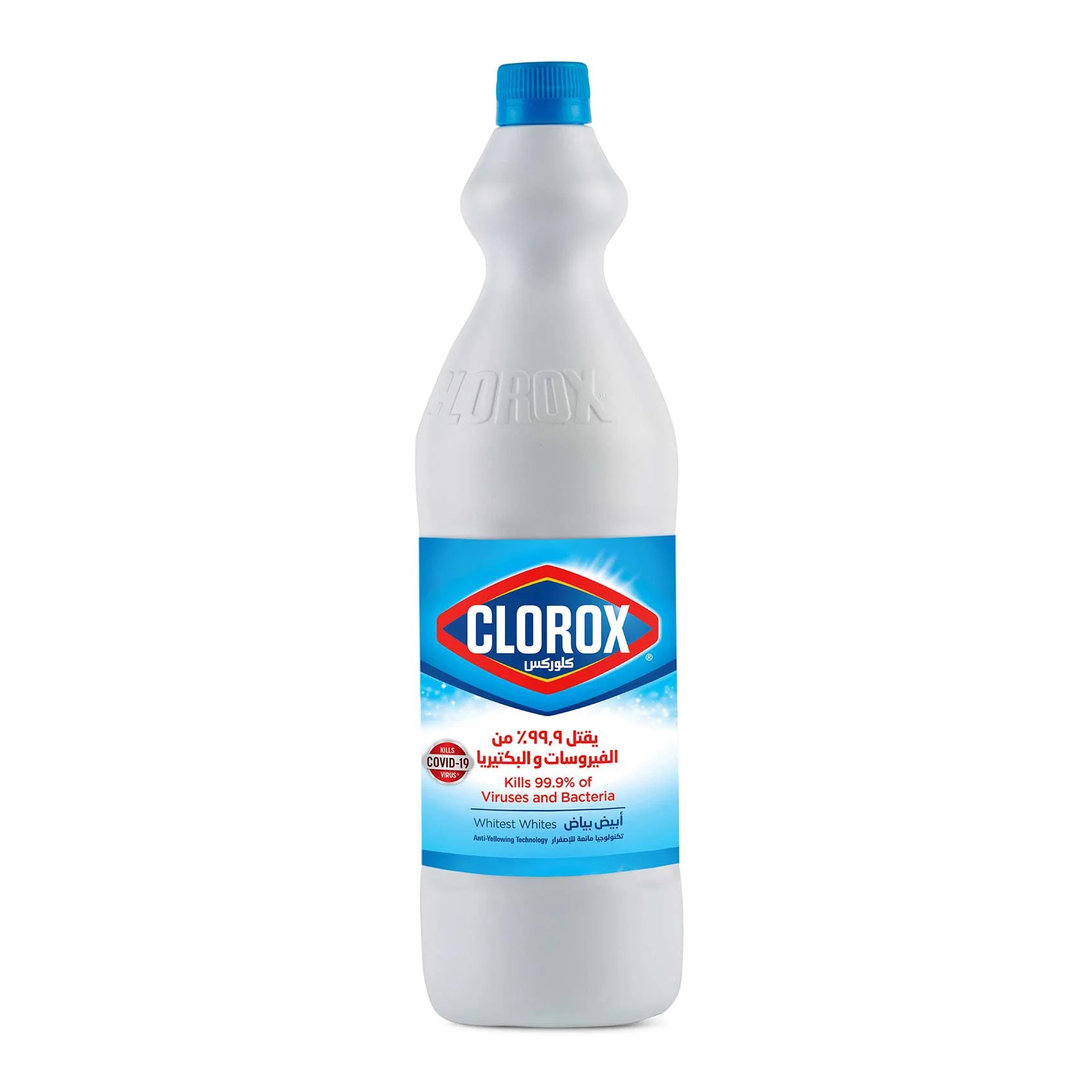 CLOROX 1.2 LTR