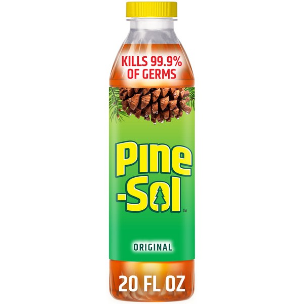Pinesol Multi Surface Original 828 ML