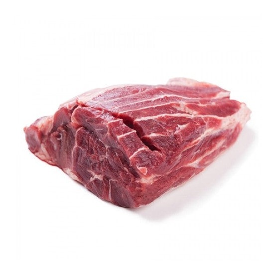 Beef Nihari Stew Cut 3 LB