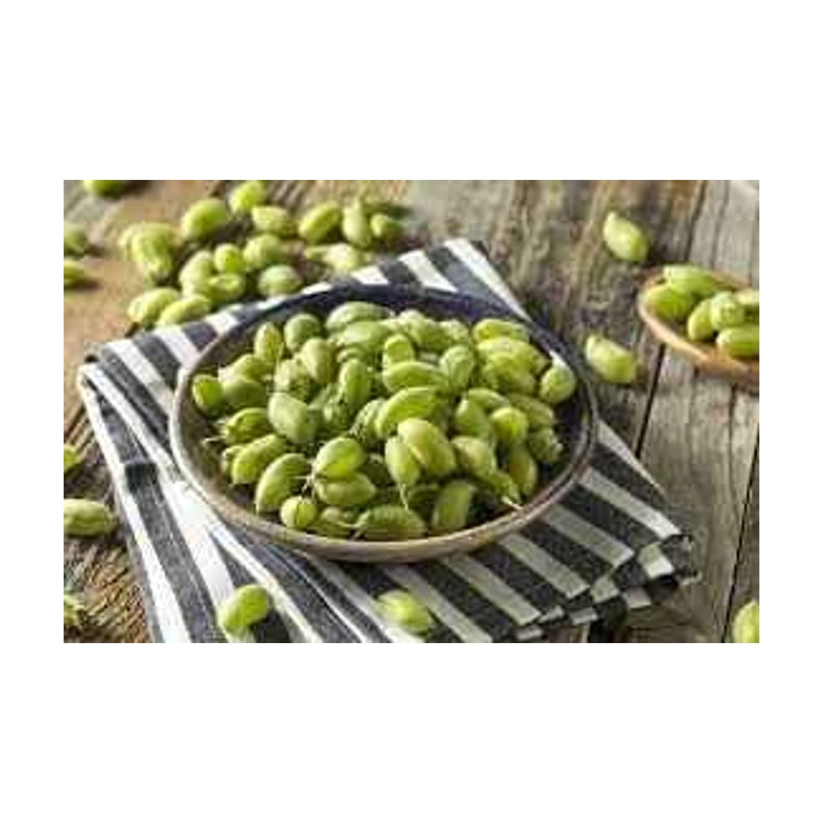 Popta (Fresh Garbanjo) 1 LBS
