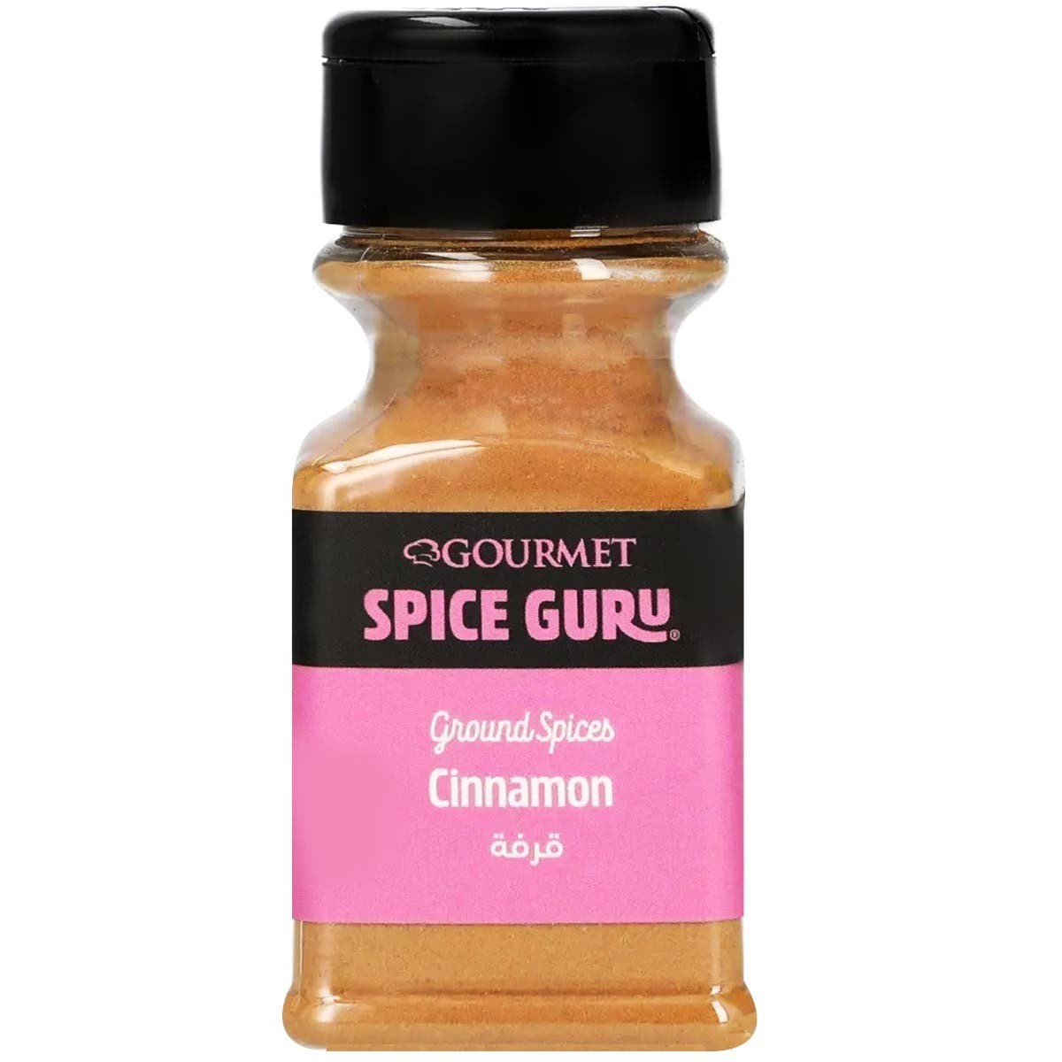 GURU CINANMON POWDER  200 GM