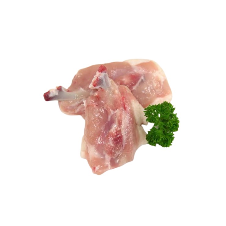 Goat Meat 1 LBS